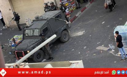 جيش الاحتلال يغتال شابين فلسطينيين في الخليل..ومقتل جنديين- فيديو