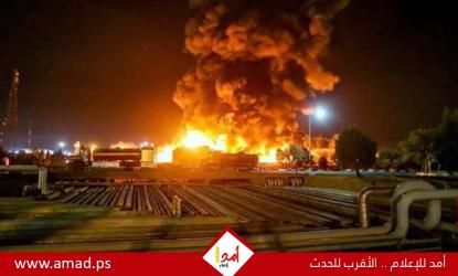 سي.بي.إس: تعرض طائرات عسكرية أمريكية لأضرار جراء ضربات على قاعدة جوية بالأردن