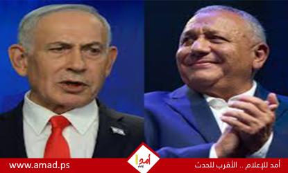 تحول في السياسة الإسرائيلية.. استطلاع: أيزنكوت يكتسح نتنياهو ويرتقي بـحزبه للصدارة