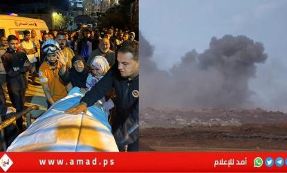 الأمم المتحدة: مقتل 1076 فلسطينيا بغزة منذ وقف إطلاق النار أكتوبر 2025 