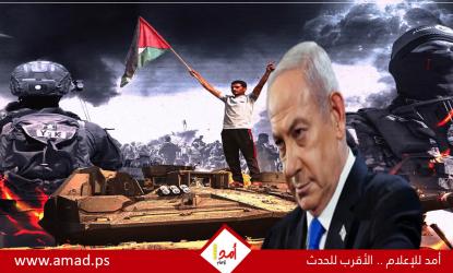 محاضر غير منشورة تكشف أكاذيبه.. نتنياهو تأخر ساعتين بعد إبلاغه بأحداث 7 أكتوبر