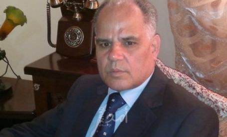 وداعاً عز الدين المناصرة
