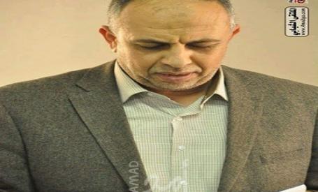 رامي الرماح لا تهمهُ سرعة الرياح