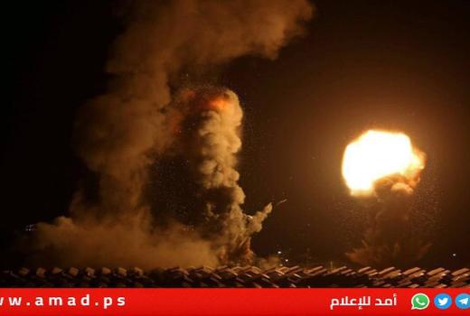 جيش الاحتلال يغتال مسؤول في كتائب القسام شمال قطاع غزة ويصيب آخرين