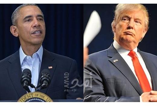 أوباما: الحرب على إيران منحت طهران حق النقض على مضيق هرمز