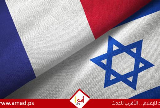 دعوى قضائية في فرنسا ضد جيش الاحتلال الإسرائيلي
