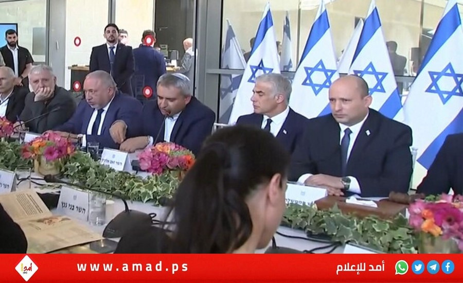 استطلاع: 59 مقعدا للأحزاب الصهيونية بالمعارضة وسموتريتش يتجاوز نسبة الحسم