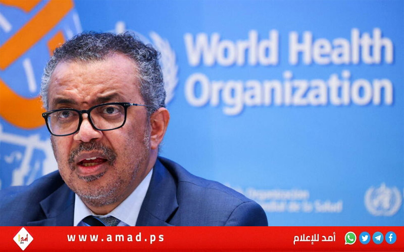 الصحة العالمية: 12 دولة نزل فيها بعض ركاب السفينة المنكوبة بـ هانتا