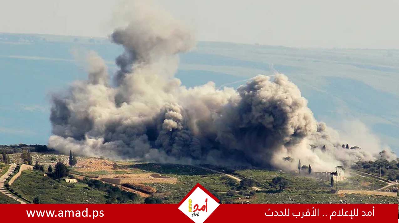 بيروت تحت النار.. إسرائيل تستهدف مواقع لحزب الله وتلوّح بتوسيع الهجمات