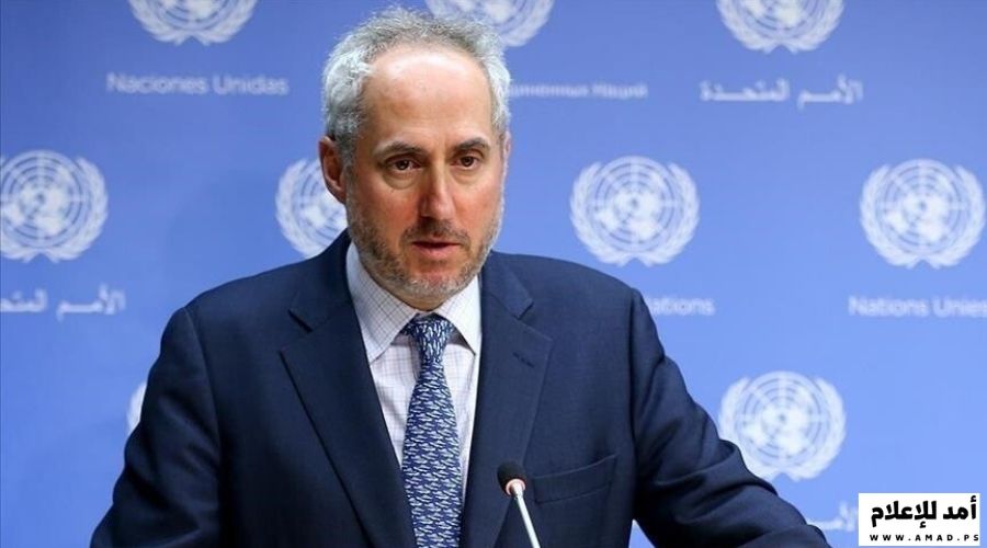 دوغاريك: مقتل 277 طفلاً على الأقل جراء الهجمات الإسرائيلية في لبنان