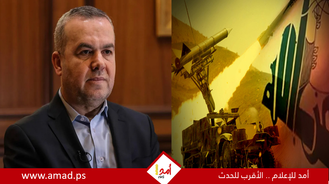 نائب من "حزب الله": ندعم وقف إطلاق النار الكامل في جميع الأراضي اللبنانية