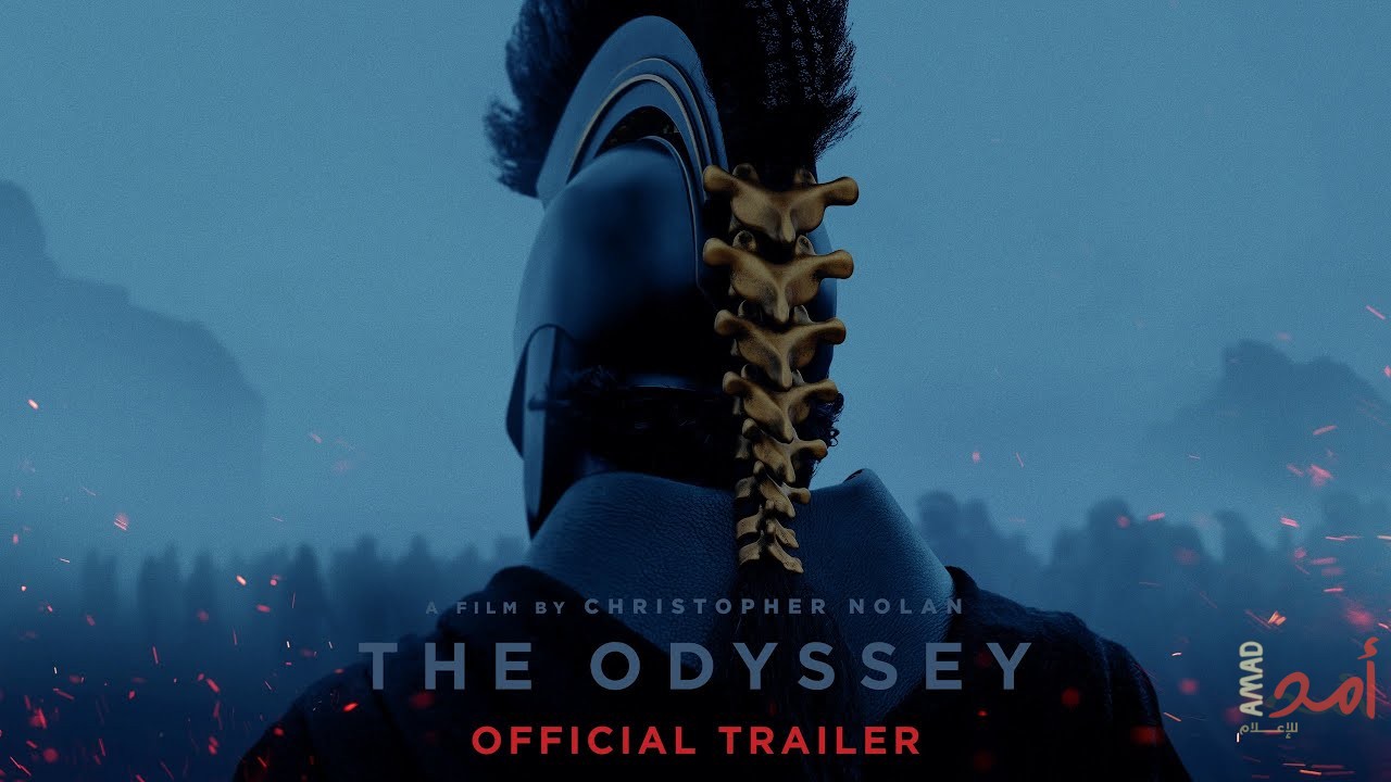 إقبال هائل على تذاكر The Odyssey وضغط غير مسبوق يعطل مواقع الحجز